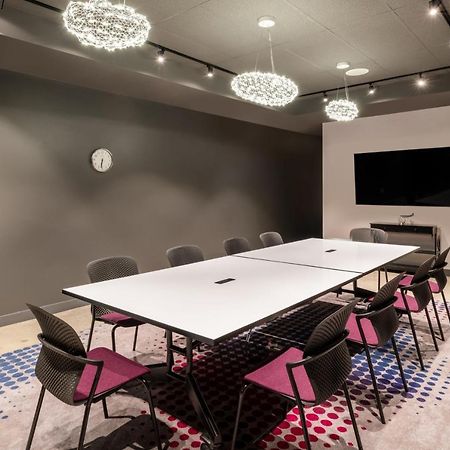 Готель Aloft Austin South Екстер'єр фото