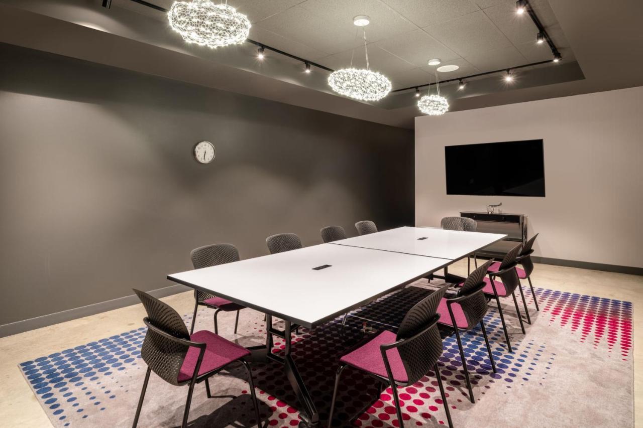 Готель Aloft Austin South Екстер'єр фото