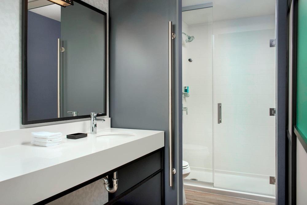 Готель Aloft Austin South Екстер'єр фото