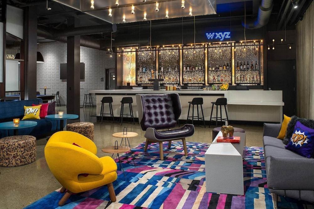 Готель Aloft Austin South Екстер'єр фото